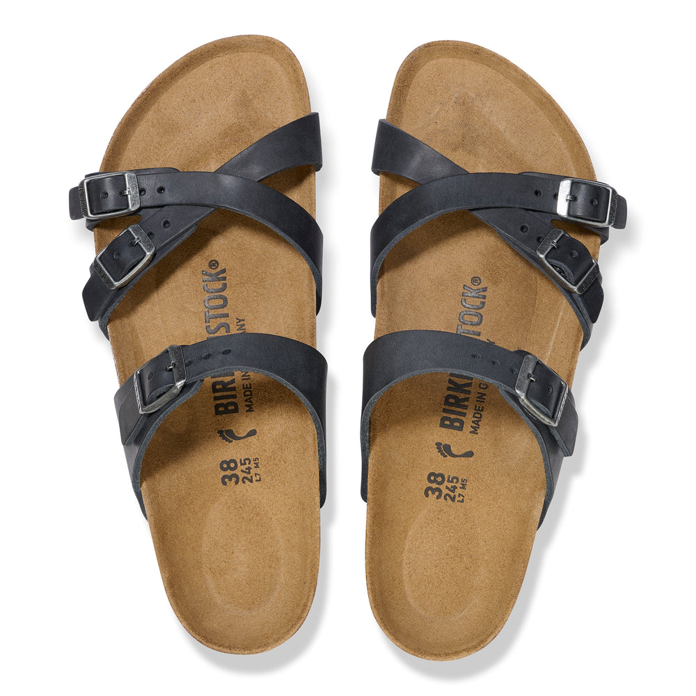 FRANCA BLACK OIL LTR R 1021112