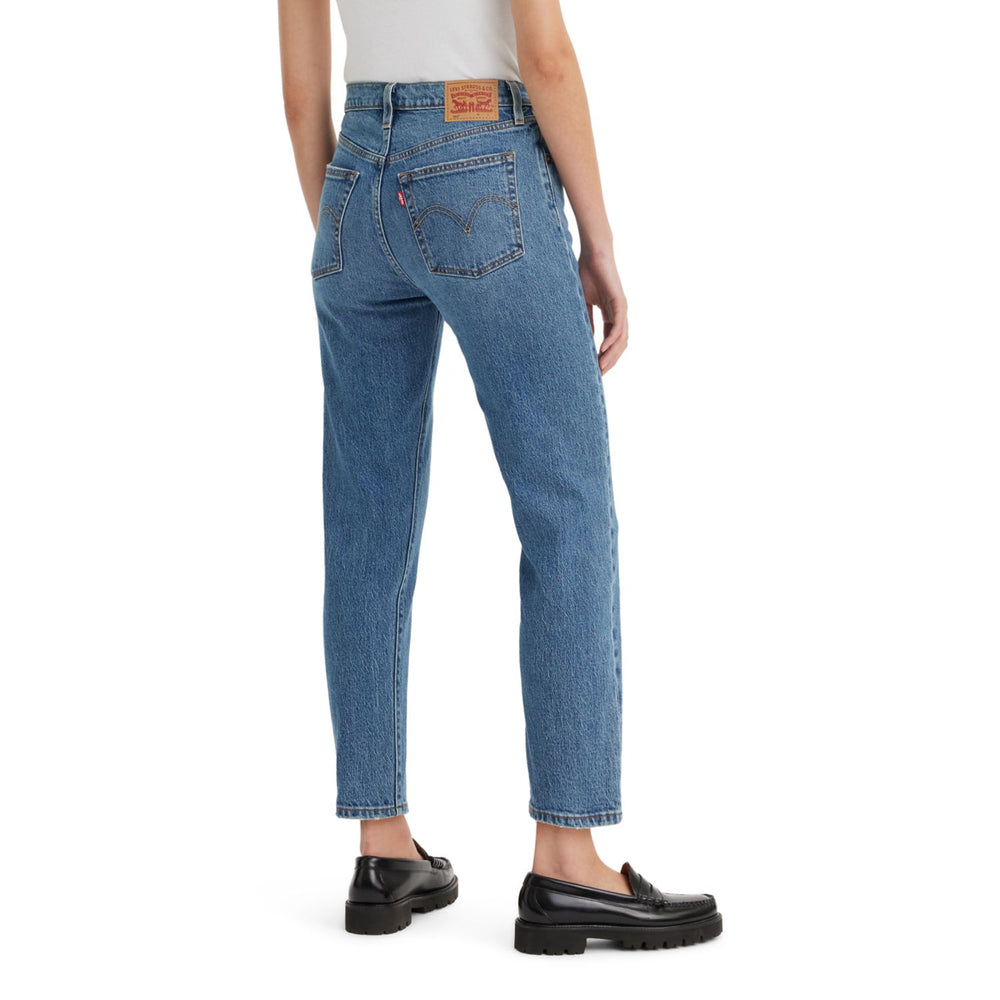 WOMEN'S 501 CROP JEAN