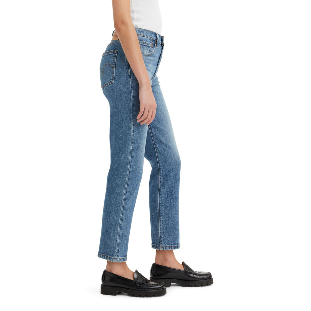 WOMEN'S 501 CROP JEAN