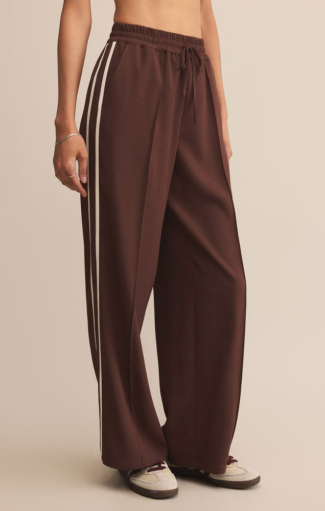 SAUNDER TRACK PANT