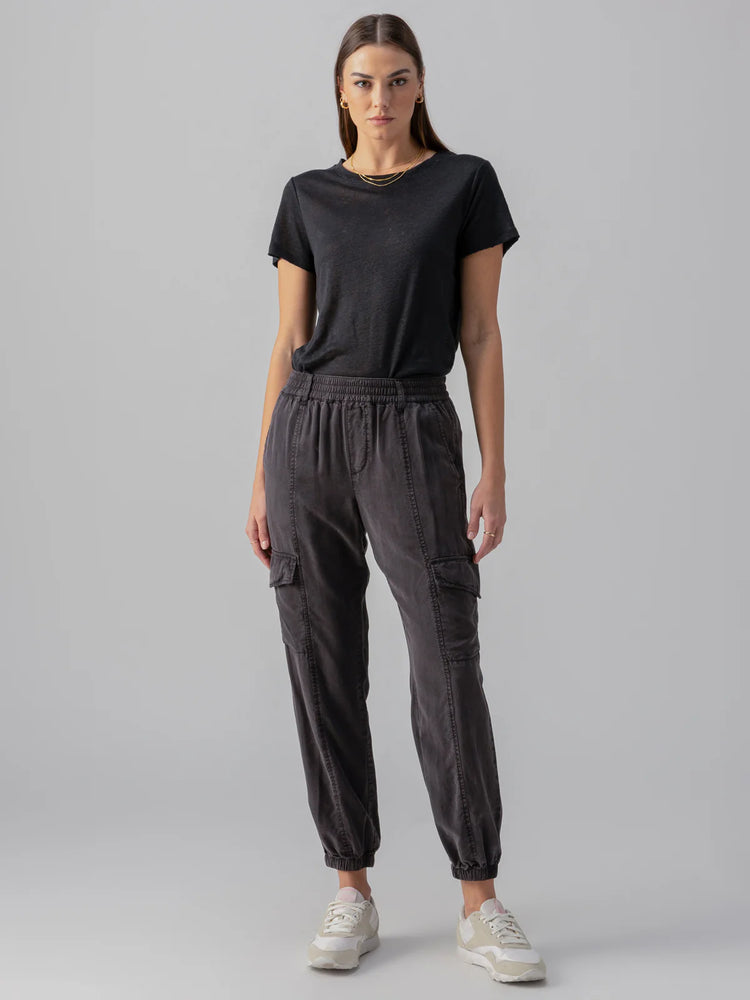 RELAXED REBEL PANT
