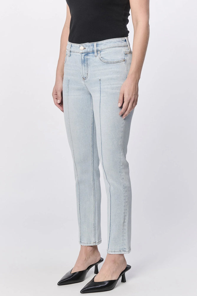 BLAIRE STRAIGHT LEG JEAN