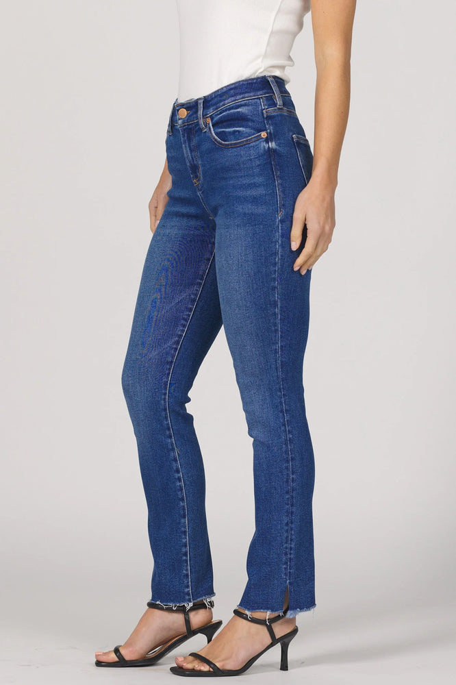 BLAIRE STRAIGHT LEG JEAN