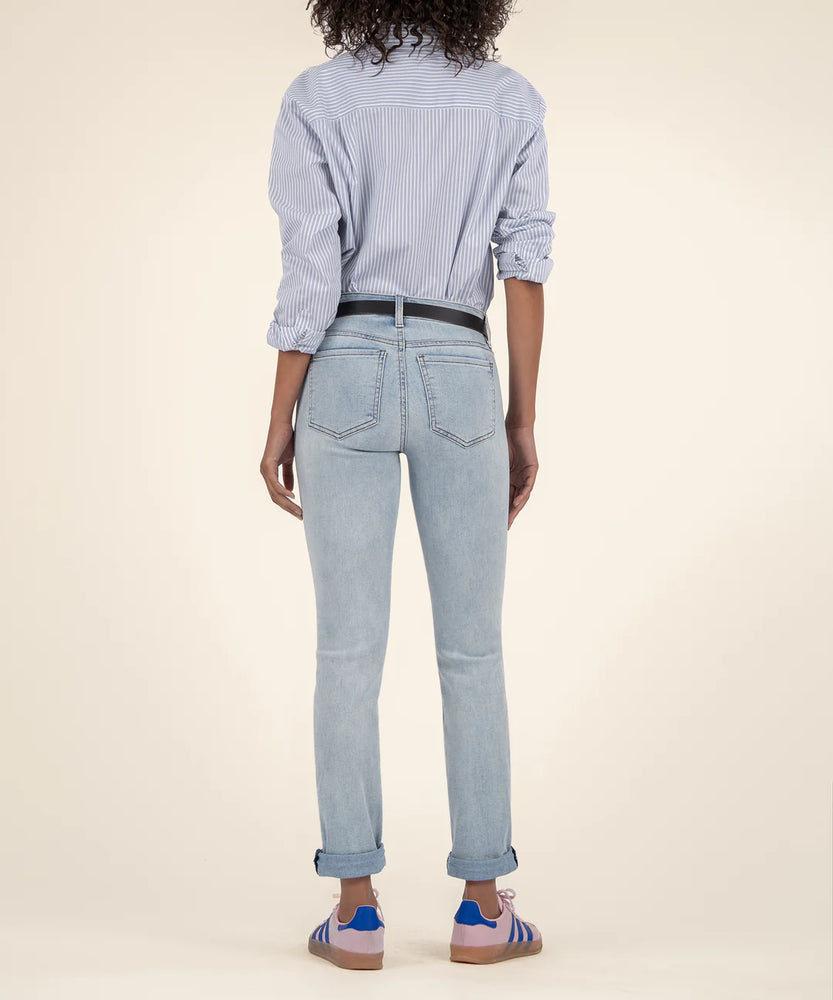 CATHERINE BOYFRIEND JEAN