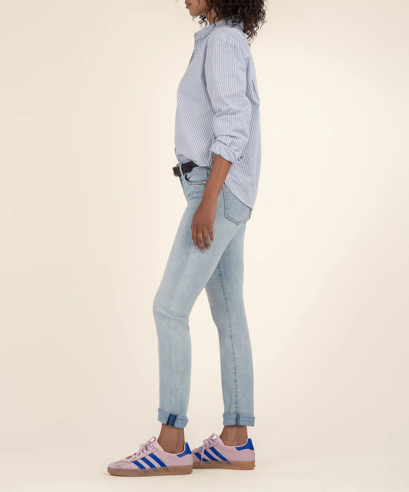 CATHERINE BOYFRIEND JEAN