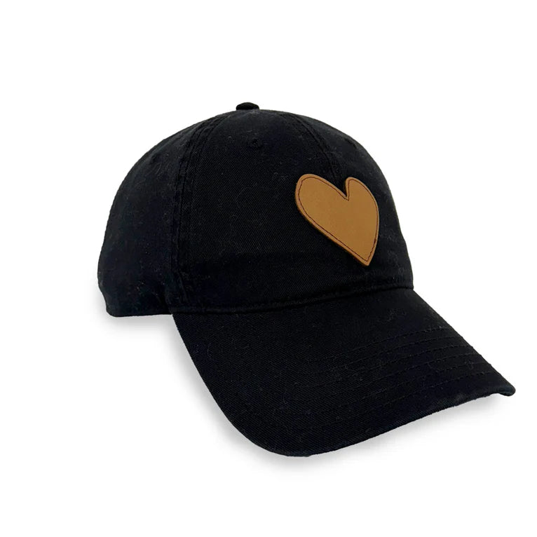 KR IMPERFECT HEART HAT