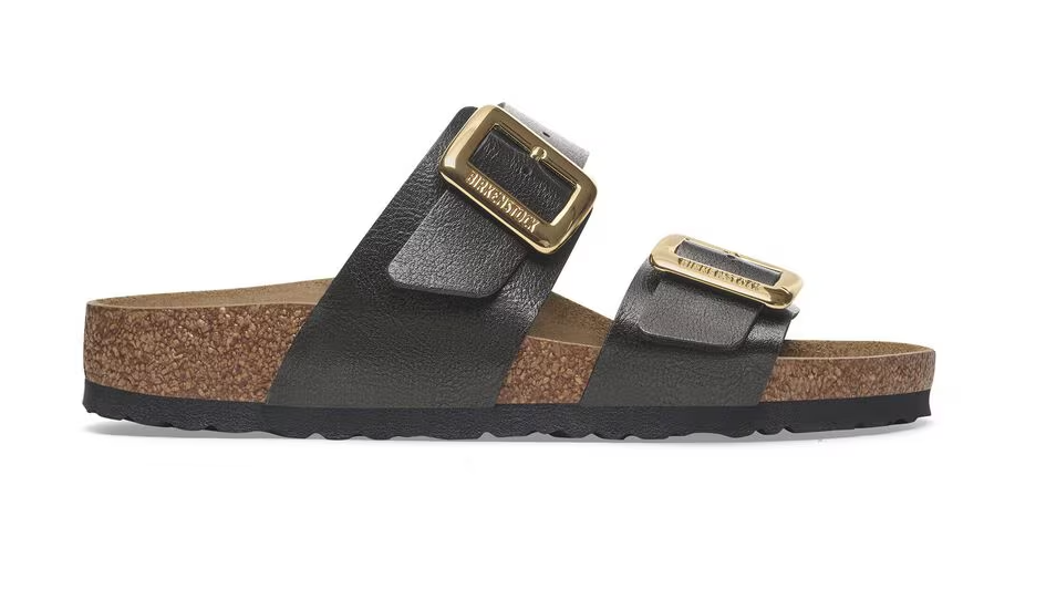 SYDNEY BRISBANE LUXE BUCKLE BF LICORICE N 1029457