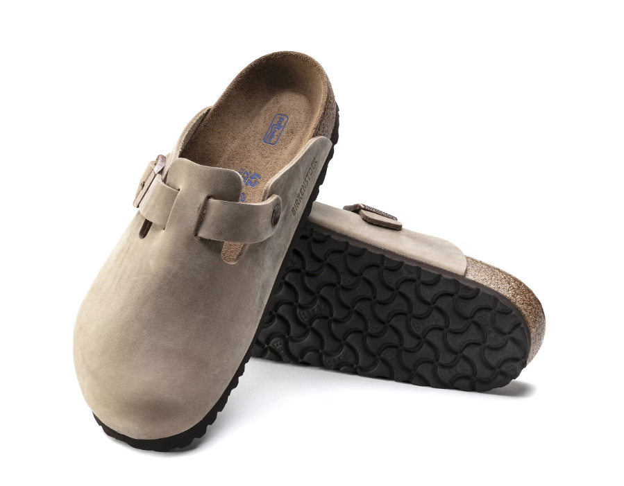 BOSTON SFB FL TABACCO BROWN R 1018147