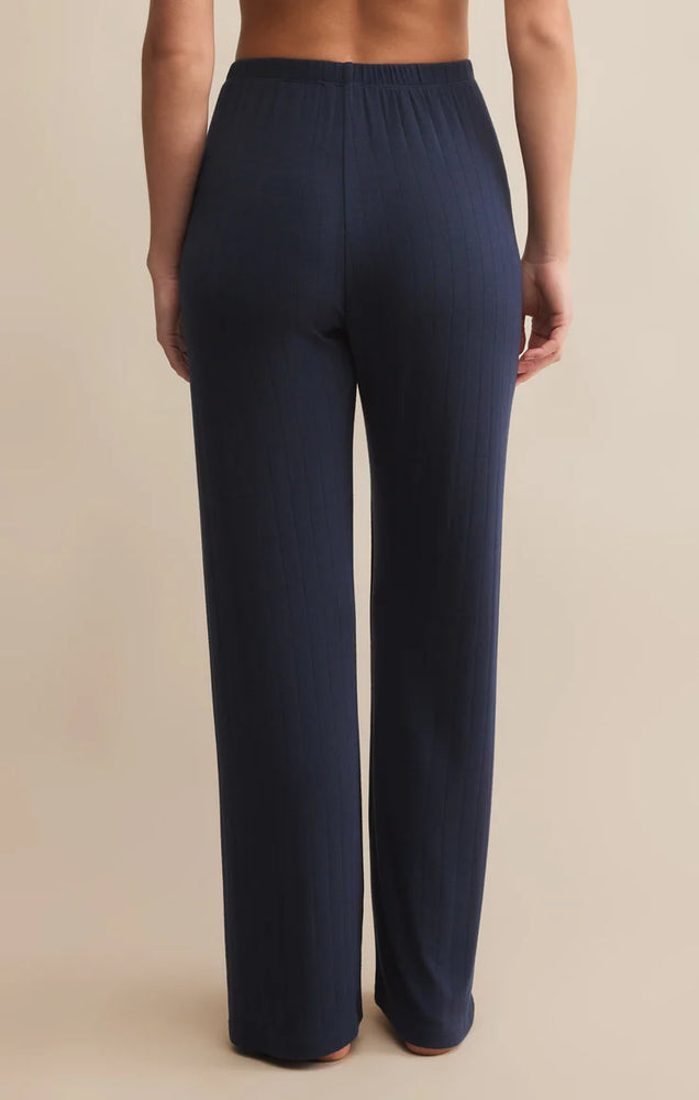 CLASSIQUE RIB PANT
