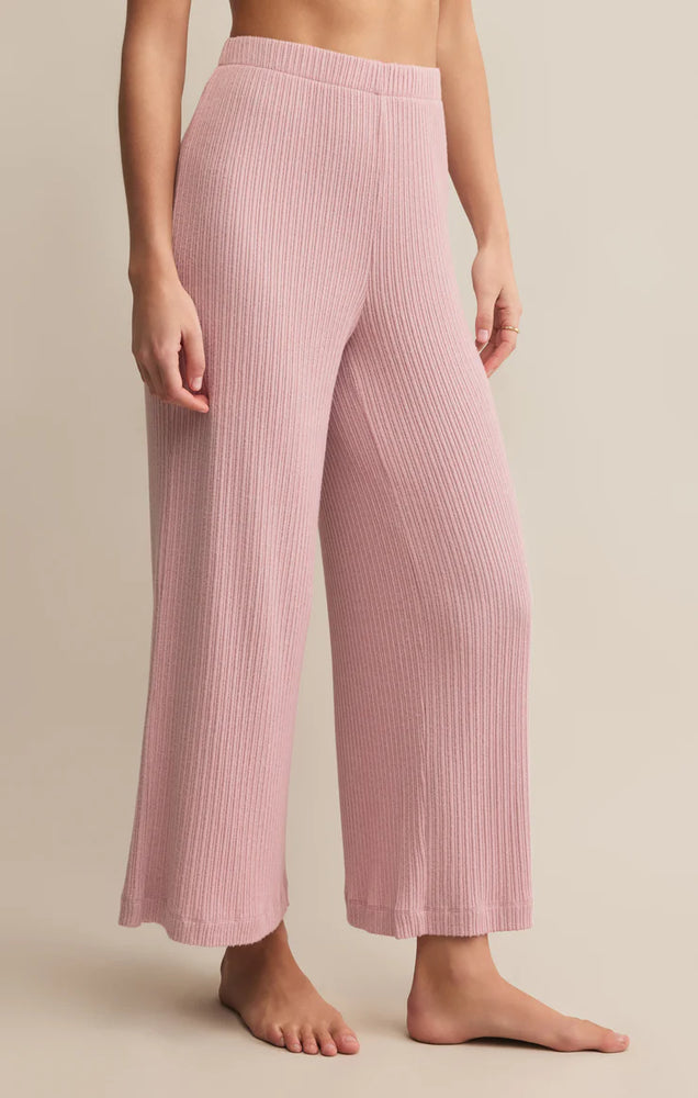 COASTLINE RIB PANT