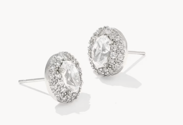 BELLA STUD EARRING