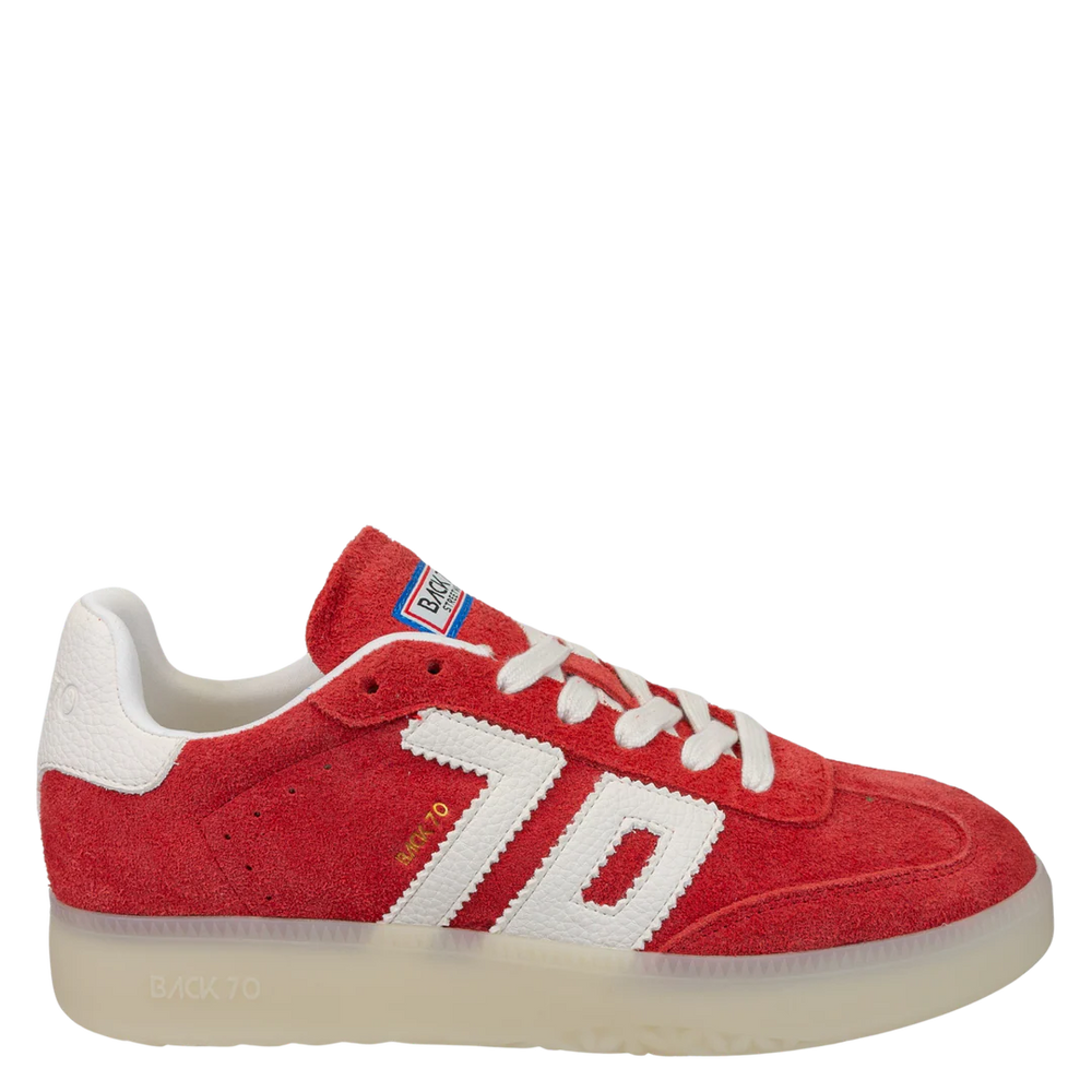 BOSTON 2505 RED