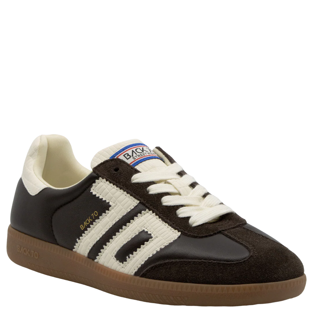 CLOUD NC COFFEE MILK SNEAKER