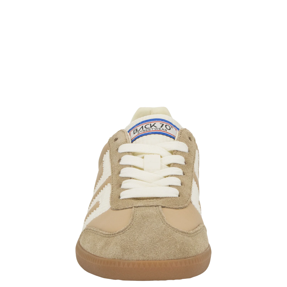 CLOUD NC SNEAKER SAND MILK