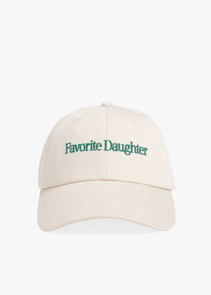 FAVORITE DAUGHTER HATS