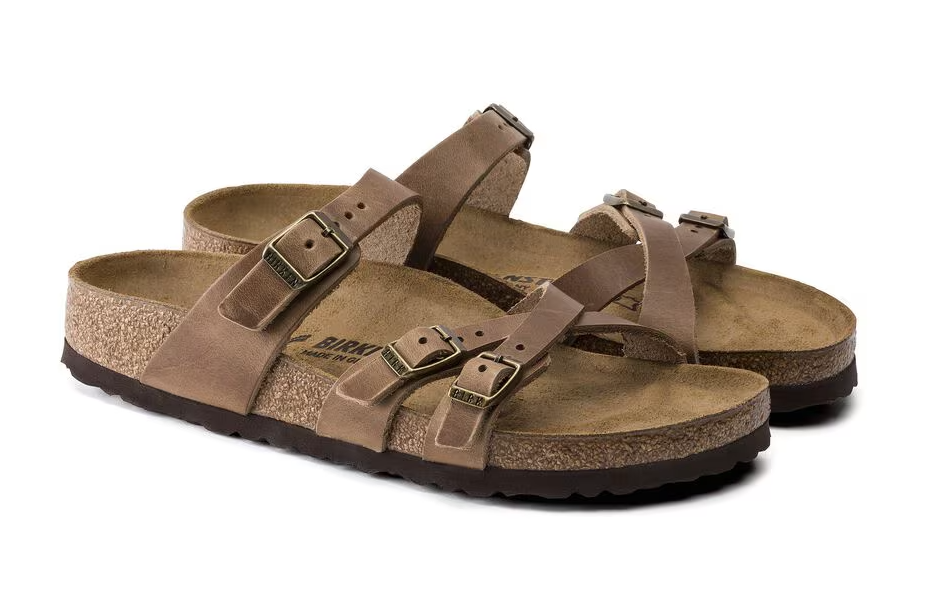 FRANCA FL TABACCO BROWN R 1015930