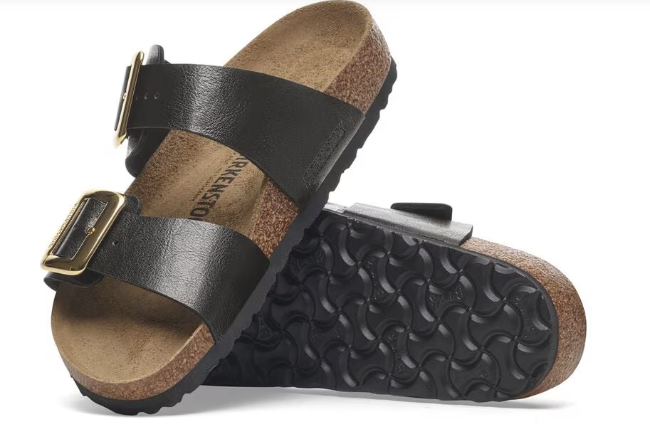 SYDNEY BRISBANE LUXE BUCKLE BF LICORICE N 1029457