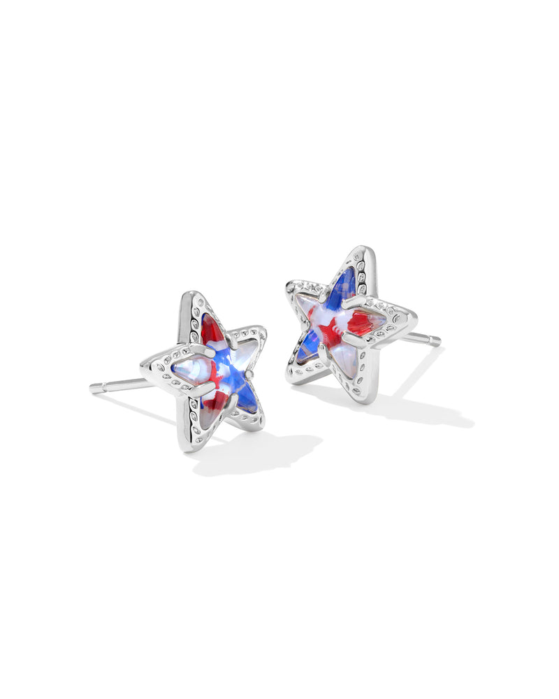 CASSIDY STUD EARRING