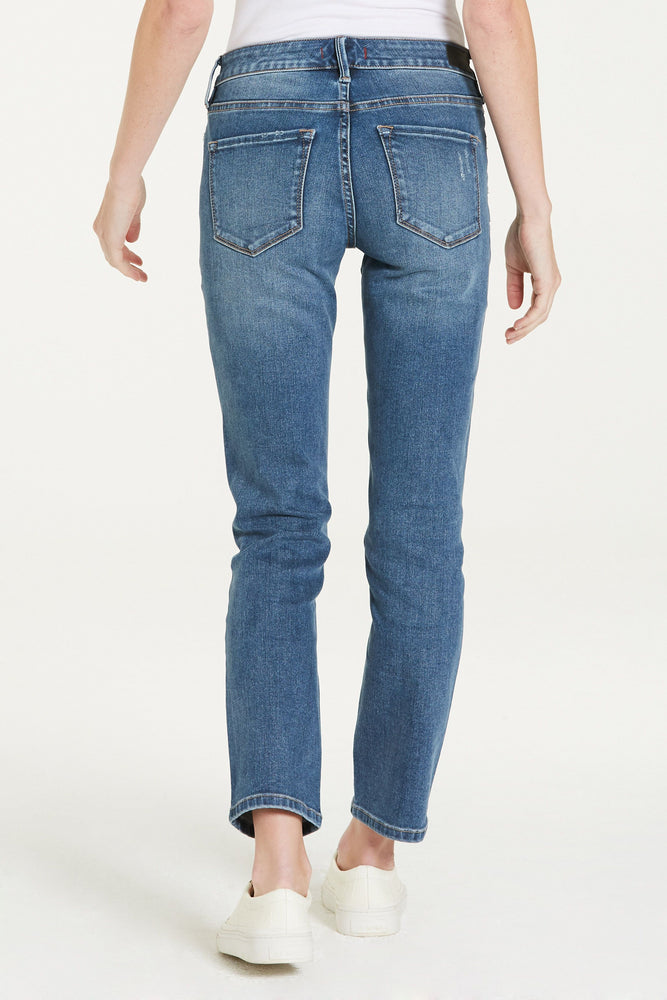 BLAIRE STRAIGHT LEG JEAN