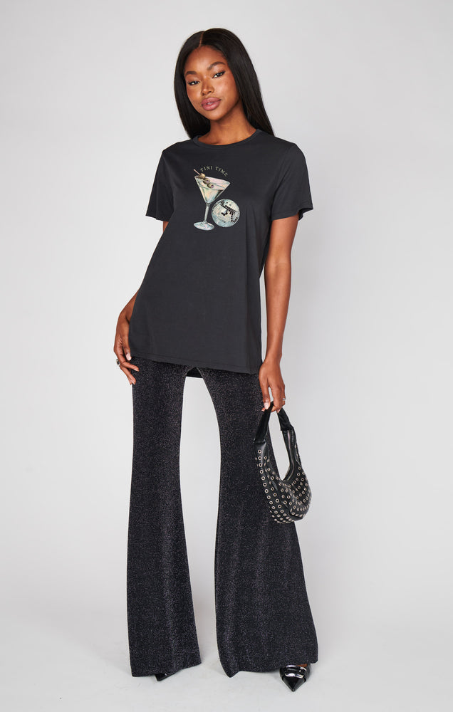 OLIVER TEE TINI TIME