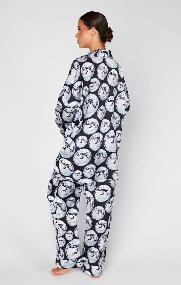 DISCO BALL PJ SET